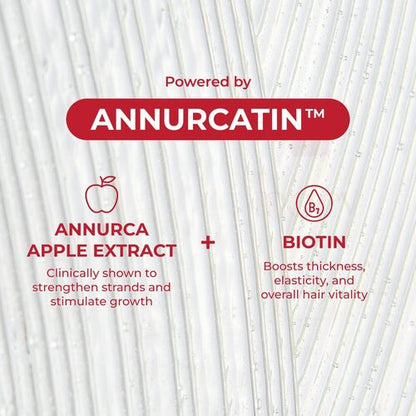 MOEV ANNURCATIN SHAMPOO 300ML