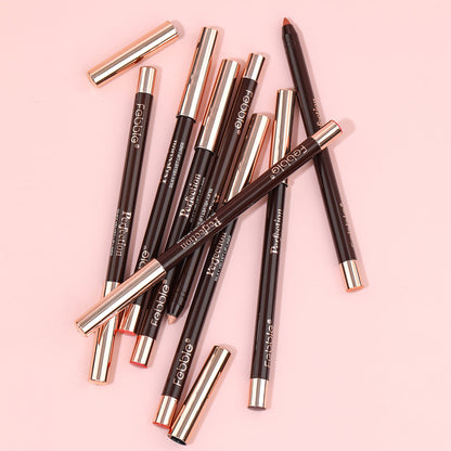Febble Perfection Silky Velvet Lip Liner