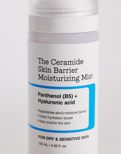 Cosrx The Ceramide Skin Barrier Moisturizing Mist 120ml