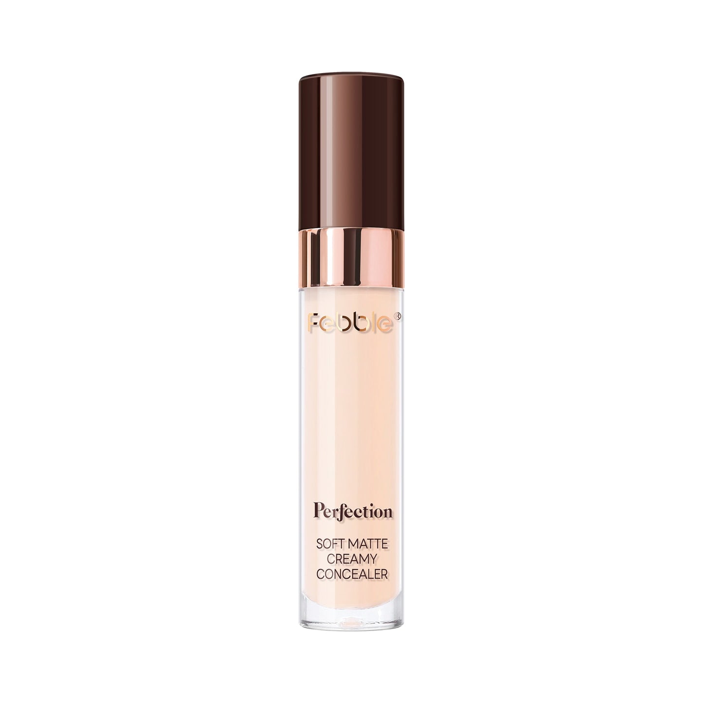 Febble Perfection Soft Matte Creamy Concealer 7.5g