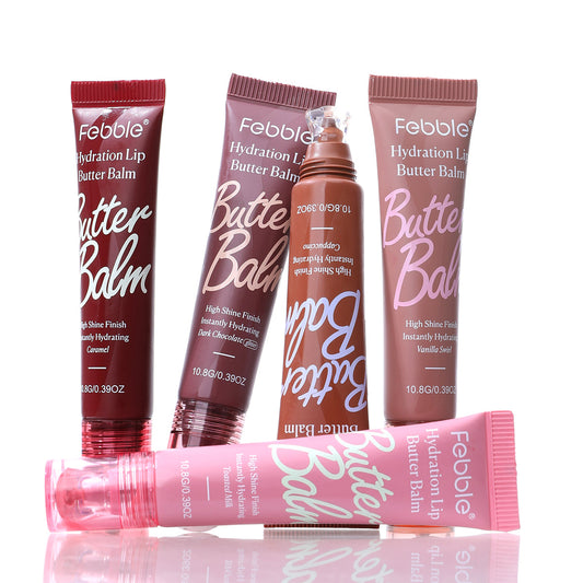Febble Butter Lip Balm 10.8g