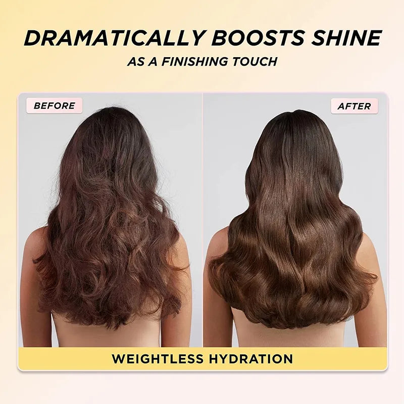 Karseell Maca Power Essence Oil – Repair & Shine Hair Serum
