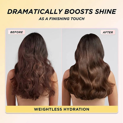 Karseell Maca Power Essence Oil – Repair & Shine Hair Serum