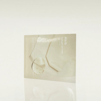 Abib Collagen Gel Mask/Jericho Rose Jelly