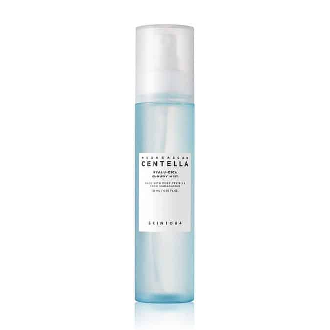 Skin1004 Madagascar Centella Hyalu-Cica Cloudy Mist 120ml