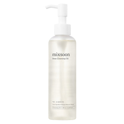 Mixsoon Bean Cleansing Oil 195ml