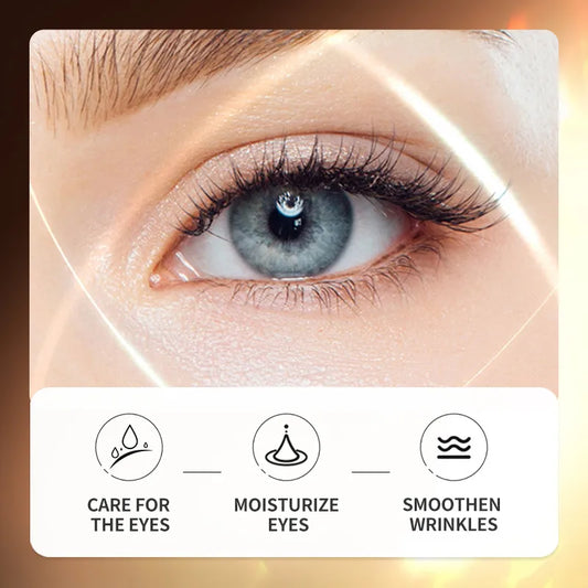 SADOER - Retinol Eye Serum 30ml