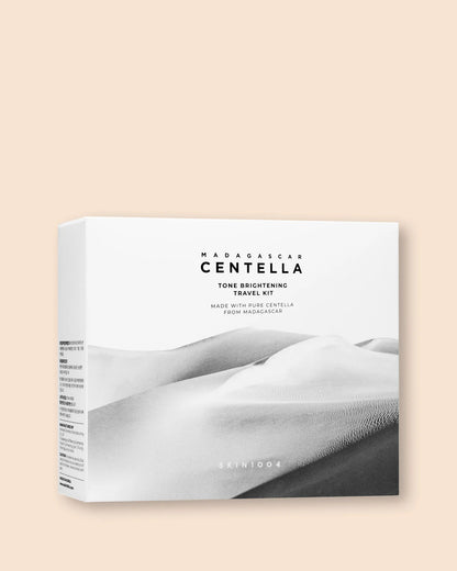 Skin1004 Madagascar Centella Travel Kit