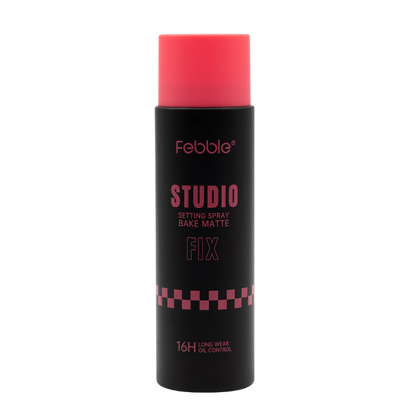 Febble Studio Fix Setting Spray 100ml