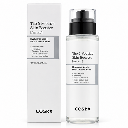 Cosrx The 6 Peptide Skin Booster Serum 150ml