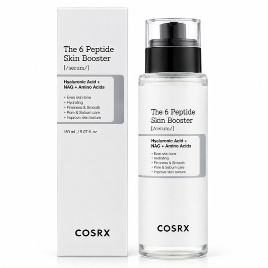 Cosrx The 6 Peptide Skin Booster Serum 150ml