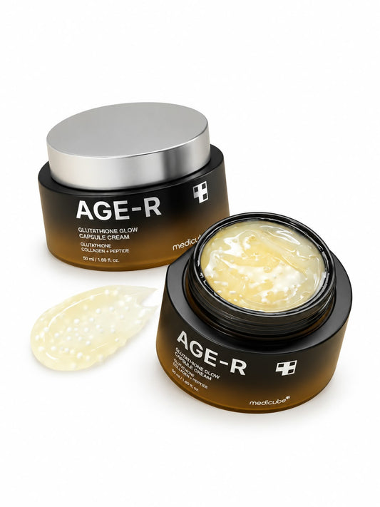 Medicube AGE-R Glutathione Capsule Cream 50ml