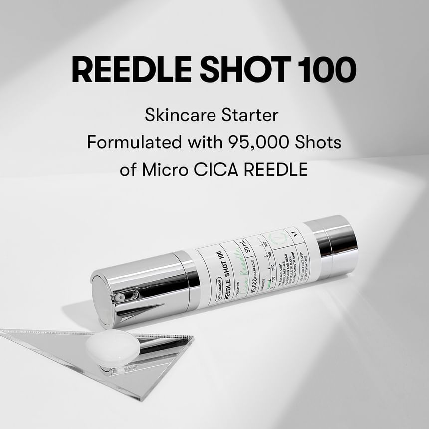 VT Reedle Shot 100 Mini 30ml