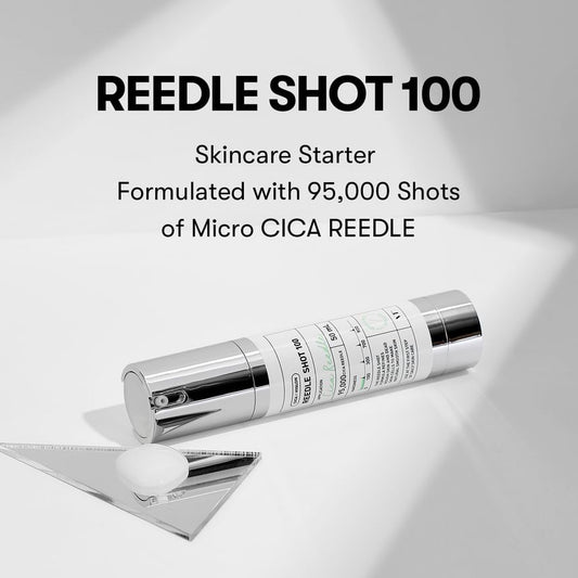 VT Reedle Shot 100 Mini 30ml