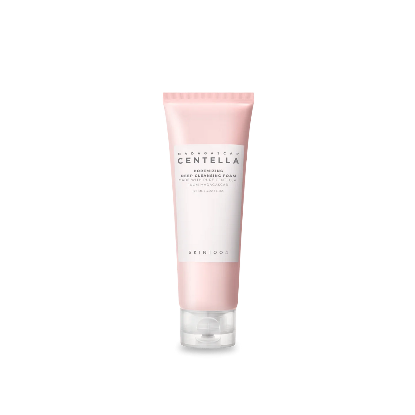 Skin1004 Pore Minimizing Deep Cleansing Foam