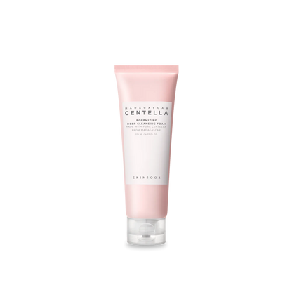 Skin1004 Pore Minimizing Deep Cleansing Foam