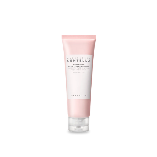 Skin1004 Pore Minimizing Deep Cleansing Foam