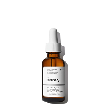 The Ordinary - Retinol 1% In Squalane Serum 30ml