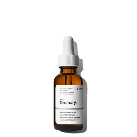 The Ordinary - Retinol 1% In Squalane Serum 30ml