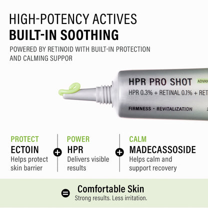 Epii HPR Pro Face and Eye Serum 20ml