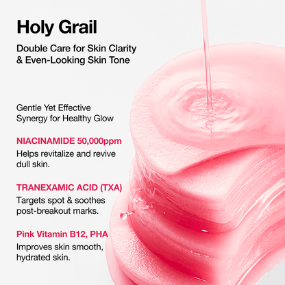 Anua Niacinamide 5% TXA Brightening Pad 60 Pads 210ml