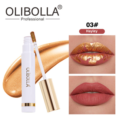 Olibolla Lip Stain Masque [4ml]