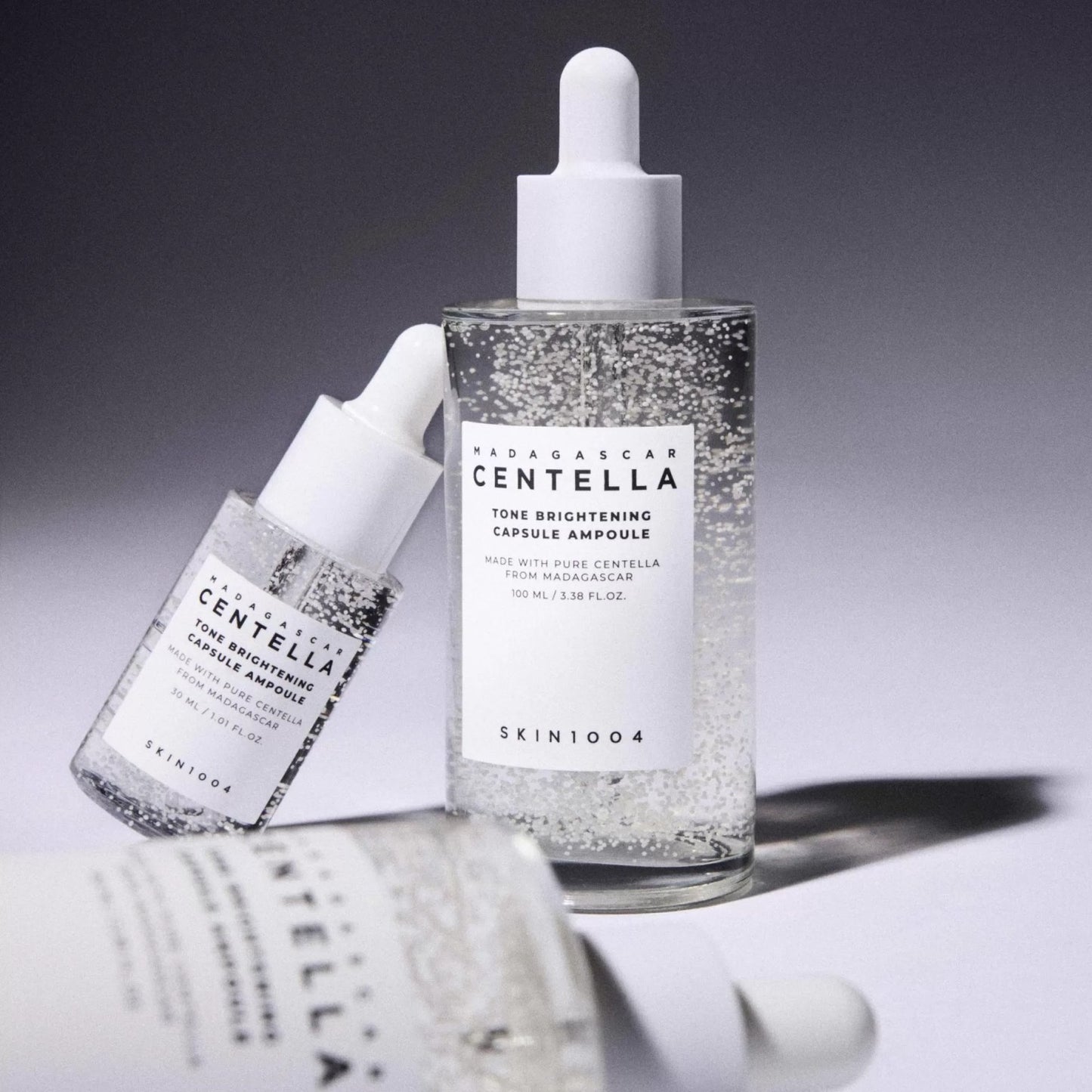 SKIN1004 - Madagascar Centella Tone Brightening Capsule Ampoule 50ml