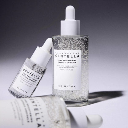 SKIN1004 - Madagascar Centella Tone Brightening Capsule Ampoule 50ml