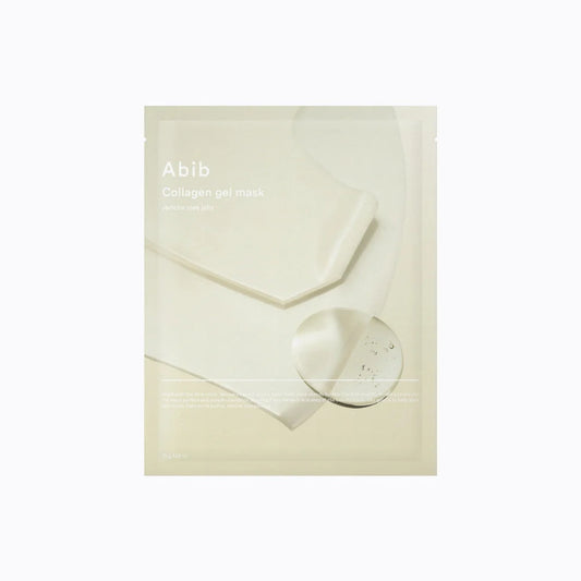 Abib Collagen Gel Mask/Jericho Rose Jelly 35g