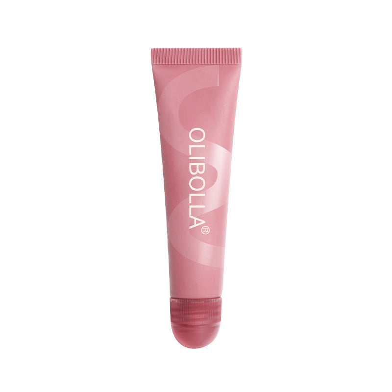 Olibolla Lip Balm With Color