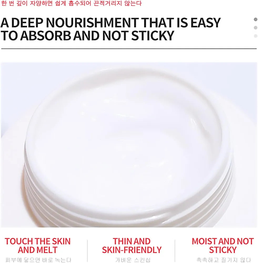 DeEleventh Arbutin Revitalizing Brightening Face Cream – 30g