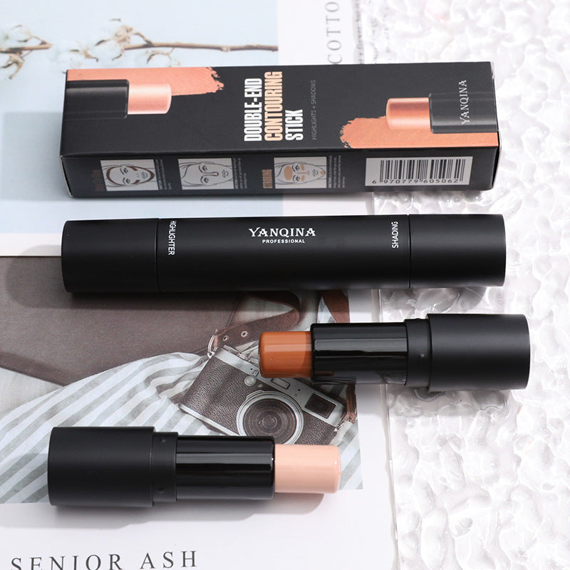 Yanqina Double End Contouring Stick