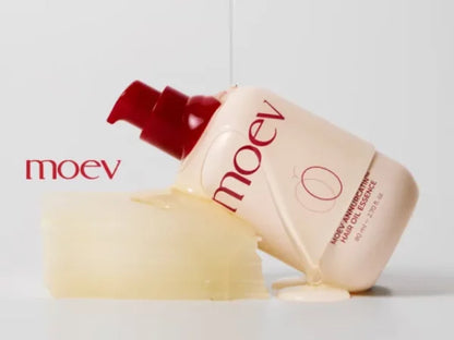 moev Hair Oil Essence 80m