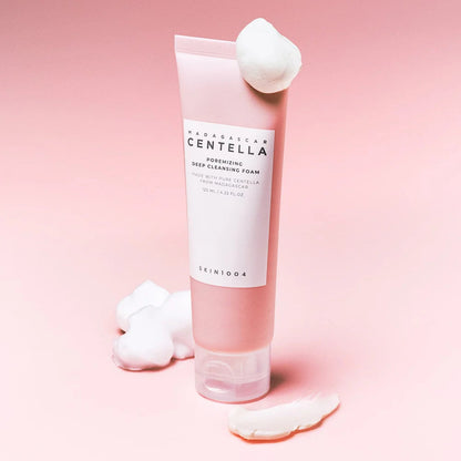 Skin1004 Pore Minimizing Deep Cleansing Foam