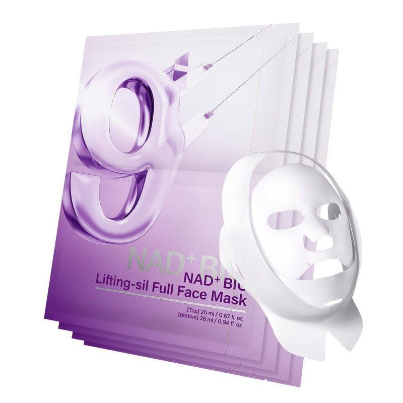 Numbuzin Cross-Border Sheet Mask Nad+Biono.9