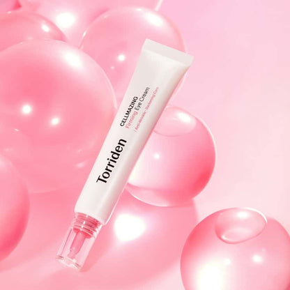 Torriden CELLMAZING Firming Eye Cream 30ml