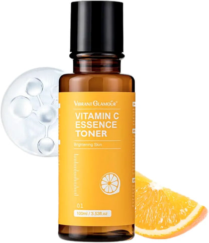 Vibrant Glamour Vitamin C Essence Toner [100ml]