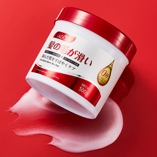 Sadoer Japanese Hair Mask 500g