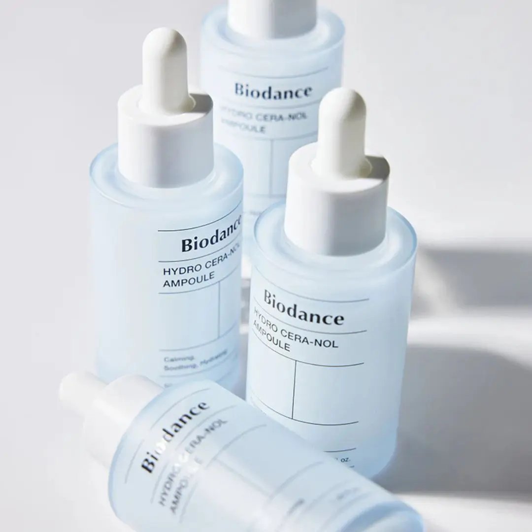 Biodance Hydro Hydrating Face Serum 50ml