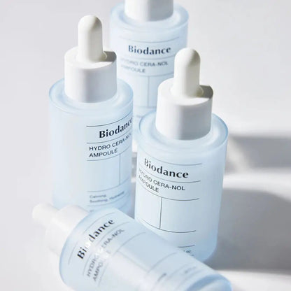 Biodance Hydro Hydrating Face Serum 50ml