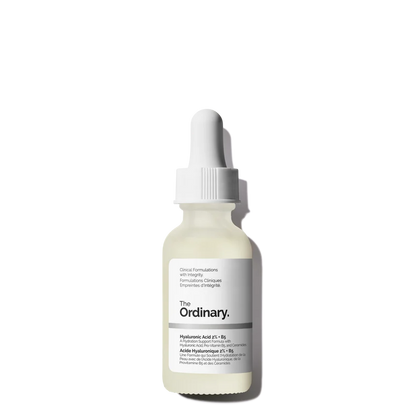 The Ordinary - Hyaluronic Acid 2% + B5 Serum [60ml]