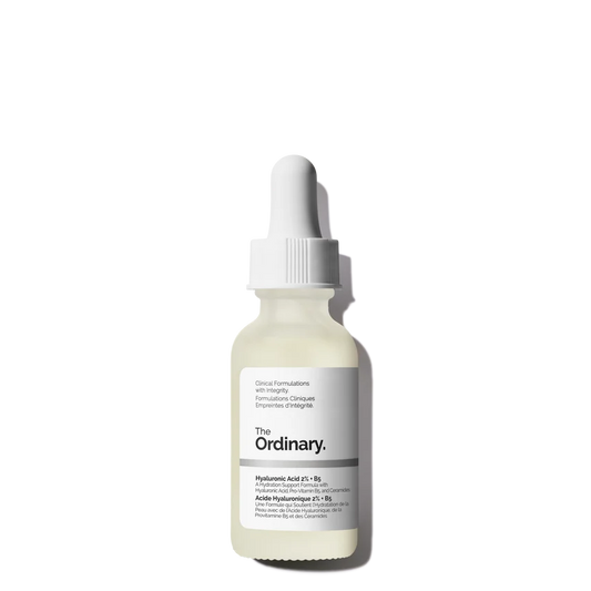 The Ordinary - Hyaluronic Acid 2% + B5 Serum [60ml]