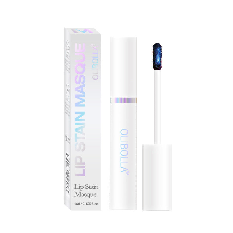 Olibolla Lip Stain Masque [4ml]