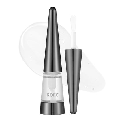 Koec Transparent Lip Oil