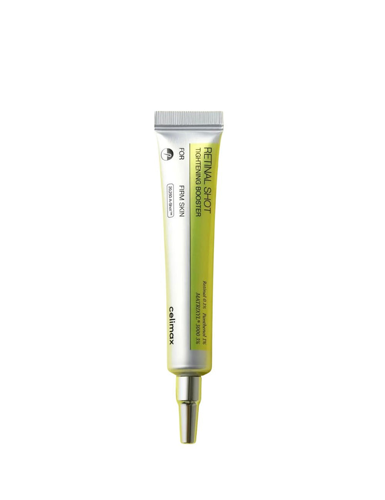 Celimax The Vita A Retinal Shot Tightening Booster