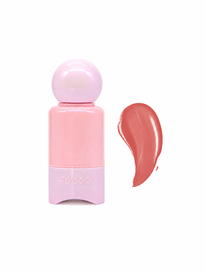 Febble Dreamy Pearl Liquid Blush 8g