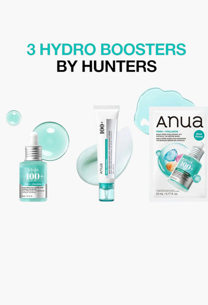 ANUA PDRN Discovery Set 30ml+60ml+23ml