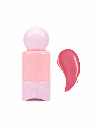 Febble Dreamy Pearl Liquid Blush 8g