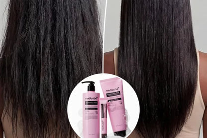 Medicube Rosemary PDRN Cooling Thickening Shampoo 400ml