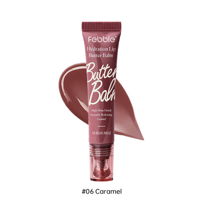 Febble Butter Lip Balm 10.8g